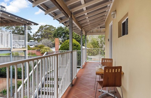 Margaret River Apartment | Siana Studio | Margaret River NEW Listing