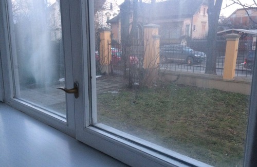 Center Apartment | SIBIU CENTRAL STUDIO