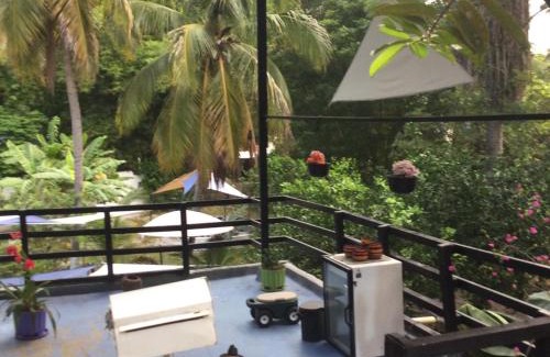 Honda House | SIBONEY Villa Juana