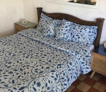 Honda House | SIBONEY Villa Juana