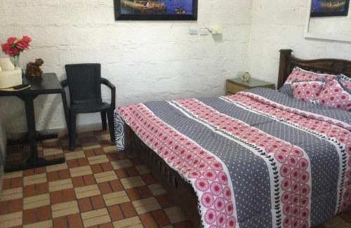 Honda House | SIBONEY Villa Juana