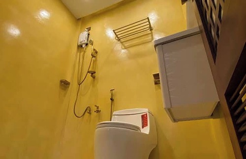 Tanza Hotel | Sibsib Baybayin Beach Resort