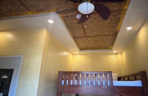 Tanza Hotel | Sibsib Baybayin Beach Resort