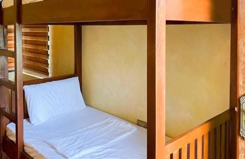 Tanza Resort | Sibsib Baybayin Beach Resort