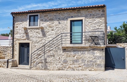Alvorge House | Sicó Lodge; comfortable 2 bedroom house in the heart of Sicó region!