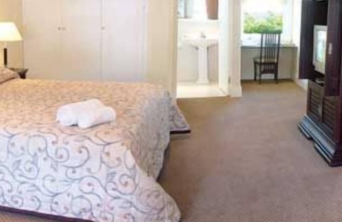 Berea House | Sica's Guest House