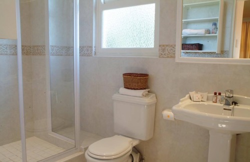 Berea House | Sica's Guest House