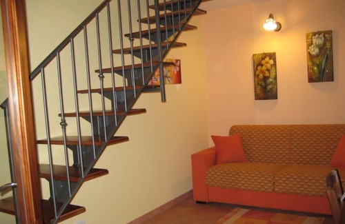 Castellammare del Golfo Apartment | Sicania apartment in the historic center of Castellammare del Golfo