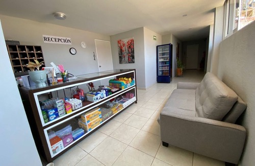 Salina Cruz Hotel | Sicarú