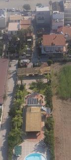 Agnone Villa | Sicilian Bliss Villa