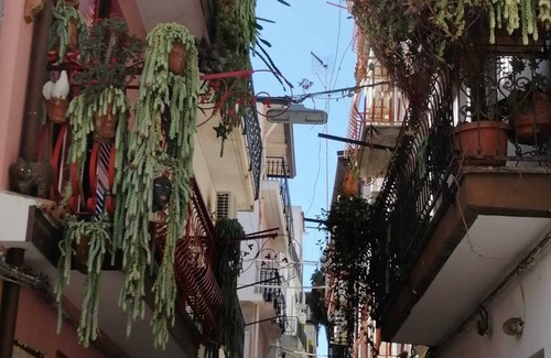 Letojanni Apartment | Sicily and Sun