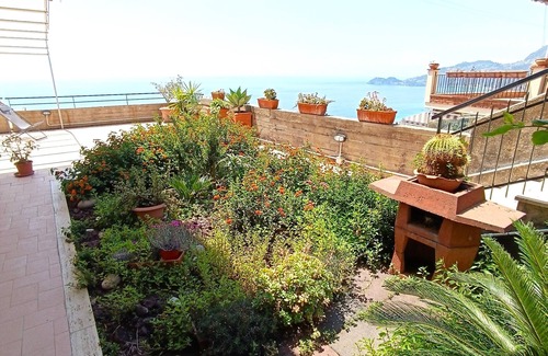 Letojanni Apartment | Sicily and Sun