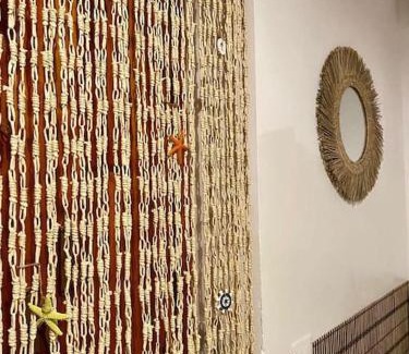 Campofelice di Roccella Apartment | Sicily Apartment 1 - BLUE WAVES