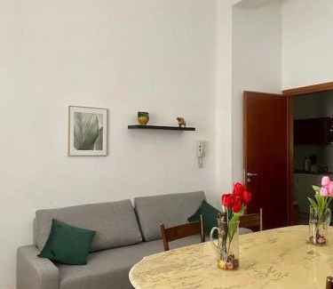 Campofelice di Roccella Apartment | Sicily Apartment 1 - BLUE WAVES
