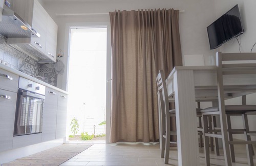 Fondo Morte Apartment | Sicily home