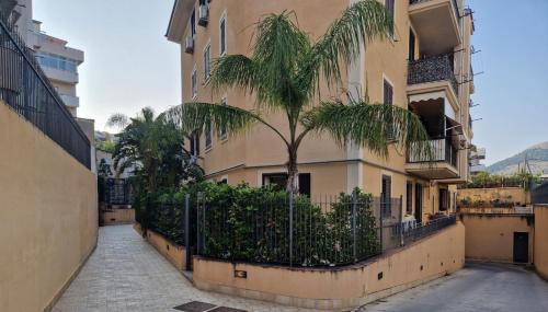 Bagheria Apartment | Sicily's Garden