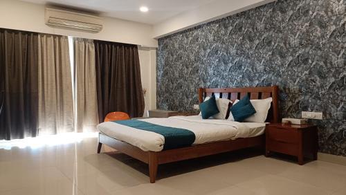 Kolkata Apartment | Siddha Xanadu Studio