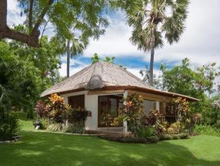 Kubu Resort | Siddhartha Oceanfront Resort & Spa Bali