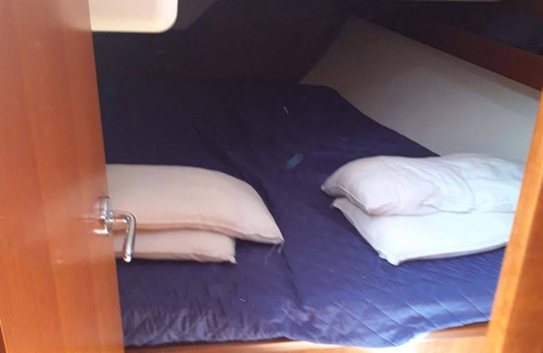 La Spezia Boat Rental | Siddhartha's boat