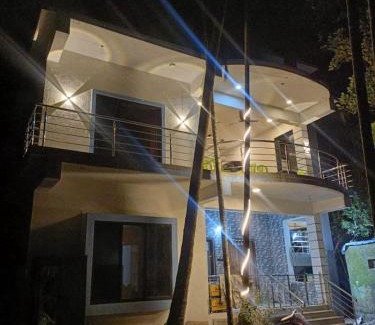 Nagaon House | SIDDHESH Holiday Home