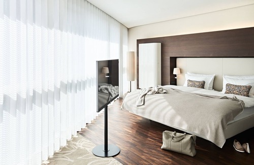 Neustadt Hotel | SIDE, a Member of Design Hotels