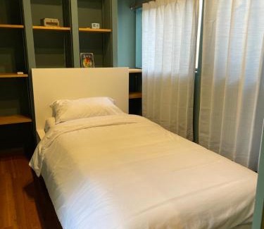 Sumiyoshi House | Sidihome Green House