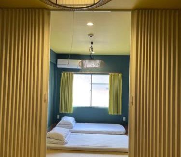 Sumiyoshi House | Sidihome Green House