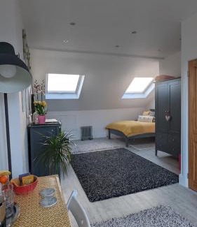 Newcastle-upon-Tyne Bed & Breakfast | Sidney Grove B&B