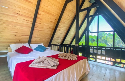 Faralya Villa | Sidyma is located in a cedar forest, our natural healer - de-stress and unwind