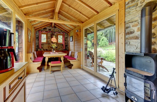 Spiegelau Apartment | Siebensteinkopf at the National Park Bavarian Forest 4 guests