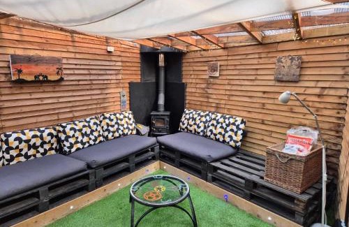 Ystradgynlais Apartment | Sied Yr Ardd