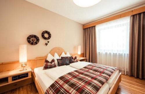 Parcines Apartment | Siegi - aparthotel & retreat