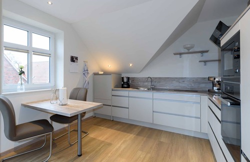 Ditzum Apartment | Sielhof Ditzum, Apartment 4 - Sielhof Ditzum, 45222