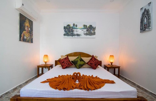 Siem Reap House | Siem Reap Friendly House