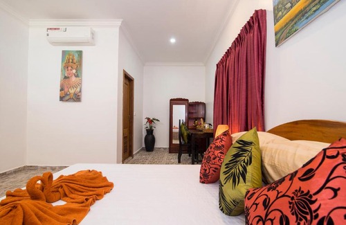 Siem Reap House | Siem Reap Friendly House