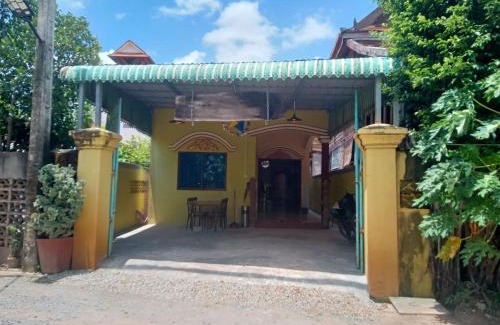 Siem Reap House | Siem Reap Local Stay