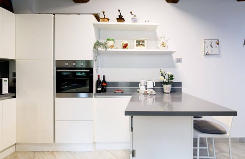 Siena Villa | Siena Podere Rural Chic W Private Garden & Parking