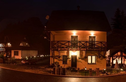 Stronie Slaskie House | Sieraton Pokoje i Apartament