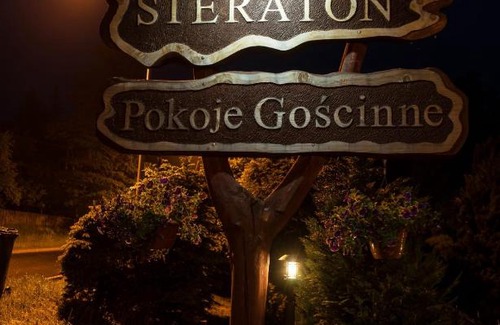 Stronie Slaskie House | Sieraton Pokoje i Apartament