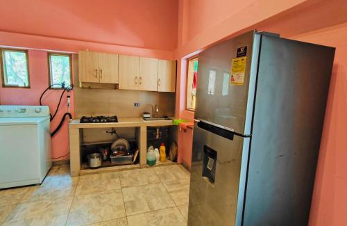 Minca Apartment | Sierra Bonita