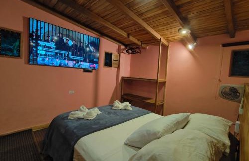 Minca Apartment | Sierra Bonita
