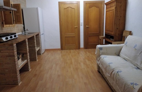 Pliego Cottage | Sierra Espuña Rural House surrounded by nature (pet friendly)