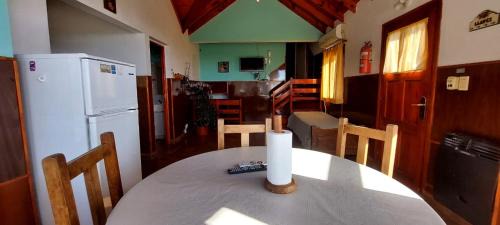 El Rincon Apartment | Sierra madre 2