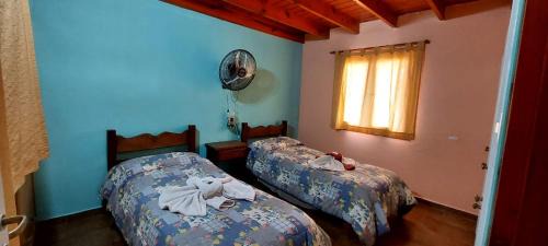 El Rincon Apartment | Sierra madre 2