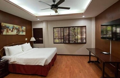Dauin Hotel | Sierra Resort powered by Cocotel
