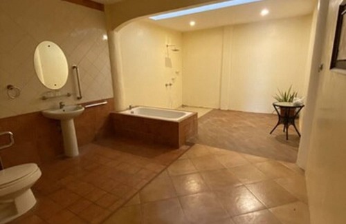 Dauin Hotel | Sierra Resort powered by Cocotel