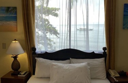 Dauin Hotel | Sierra Resort powered by Cocotel