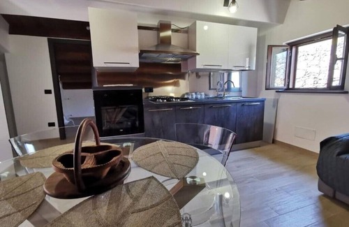 Piedimonte Etneo Apartment | Siesi Flat and pool