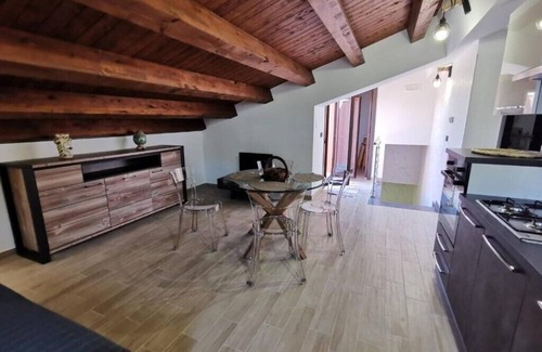 Piedimonte Etneo Apartment | Siesi Flat and pool