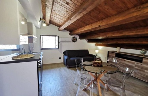 Piedimonte Etneo Apartment | Siesi Flat and pool
